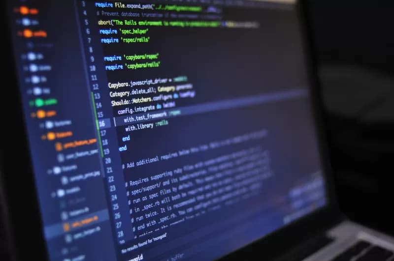 Custom Software & Projects