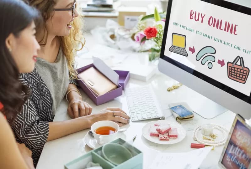 E-Commerce Systems